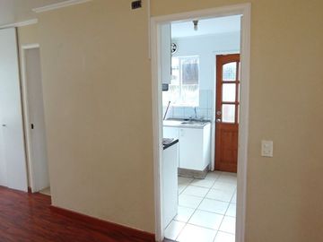 Brisas de La Ribera amplia Casa de 124 MT2 $ 125.000.000.-