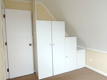 Brisas de La Ribera amplia Casa de 124 MT2 $ 125.000.000.-