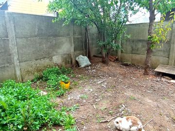 Brisas de La Ribera amplia Casa de 124 MT2 $ 125.000.000.-