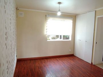 Brisas de La Ribera amplia Casa de 124 MT2 $ 125.000.000.-