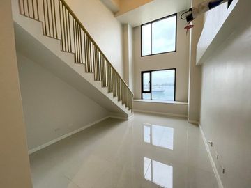 1 Bedroom Loft unit in Mandani Bay Suites Tower 2, Mandaue City