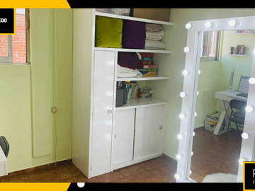 Venta De Departamento En Nebraska, Napoles, Benito Juarez, Cdmx