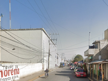 SE VENDE CASA  DE 2 NIVELES CON LOCALES COMERCIALES MPI-236