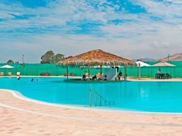 LOTES EN PLAYA ASIA 