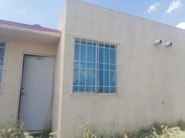 CASA EN VENTA EN ZUMPANGO