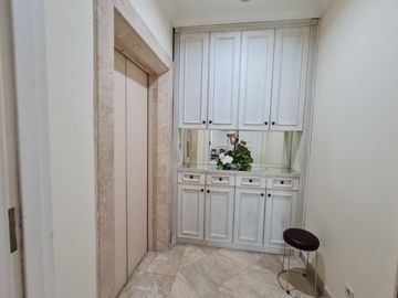 Dijual MURAH  Belleza TERMURAH Private Lift Size 121 Cuma Rp 2,2 Milyar