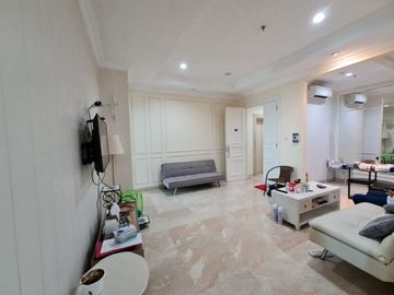 Dijual MURAH  Belleza TERMURAH Private Lift Size 121 Cuma Rp 2,2 Milyar