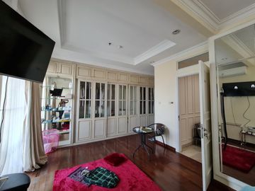 Dijual MURAH  Belleza TERMURAH Private Lift Size 121 Cuma Rp 2,2 Milyar