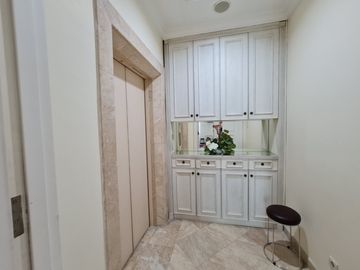 Dijual MURAH  Belleza TERMURAH Private Lift Size 121 Cuma Rp 2,2 Milyar