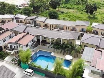 3 bedroom single attache house and lot for sale in Alberlyn Highland San Fernando Cebu.
