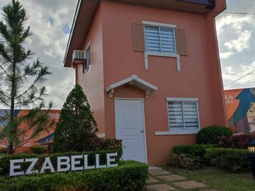 2 Bedrooms House and Lot in Sto Tomas Batangas