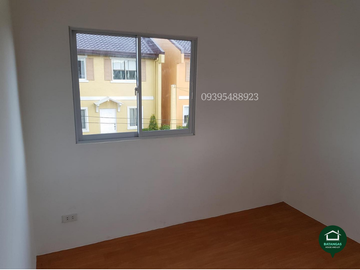 2 Bedrooms House and Lot in Sto Tomas Batangas