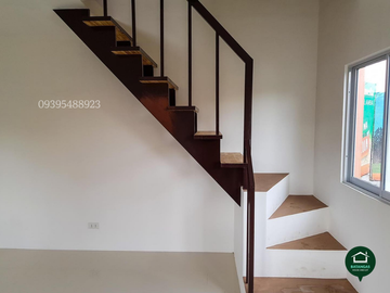 2 Bedrooms House and Lot in Sto Tomas Batangas