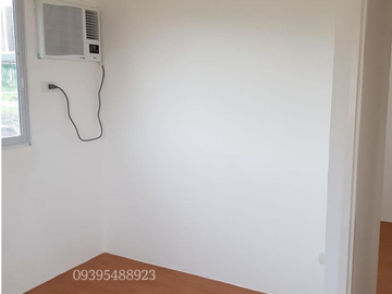 2 Bedrooms House and Lot in Sto Tomas Batangas