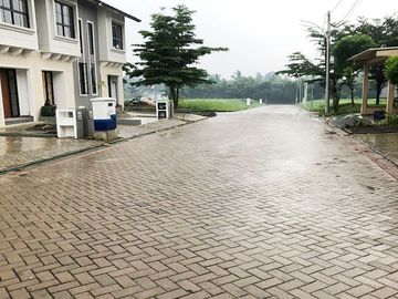 Sewa Rumah di Gunung Sindur Dekat Mall Paradise Walk Serpong