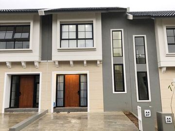 Sewa Rumah di Gunung Sindur Dekat Mall Paradise Walk Serpong
