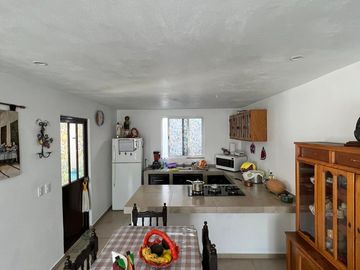 CASA NUEVA EN TEPOTZOTLAN