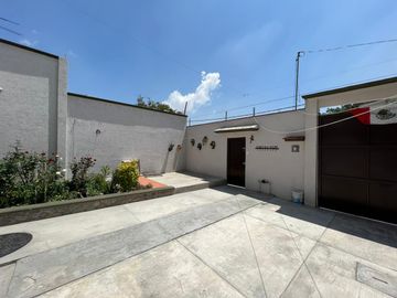 CASA NUEVA EN TEPOTZOTLAN