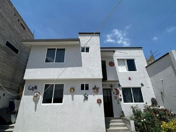 CASA NUEVA EN TEPOTZOTLAN