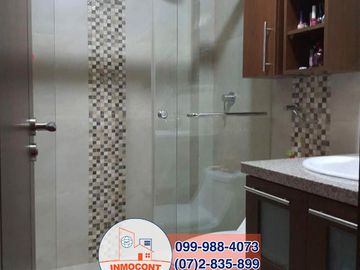 Hermosa casa rentera de venta, Sector Basílica C1180