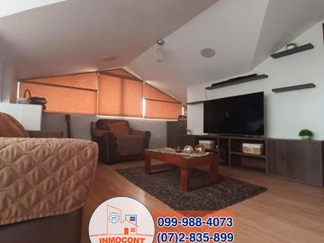 Hermosa casa rentera de venta, Sector Basílica C1180