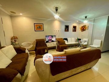 Hermosa casa rentera de venta, Sector Basílica C1180