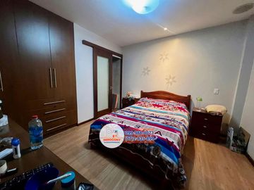 Hermosa casa rentera de venta, Sector Basílica C1180
