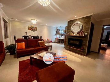 Hermosa casa rentera de venta, Sector Basílica C1180