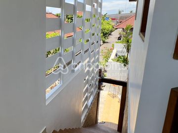 Exclusive 1BR Villa in Berawa Furnished Elegance Perfect for Investment