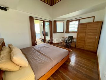 Exclusive 1BR Villa in Berawa Furnished Elegance Perfect for Investment