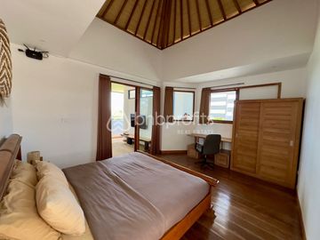 Exclusive 1BR Villa in Berawa Furnished Elegance Perfect for Investment
