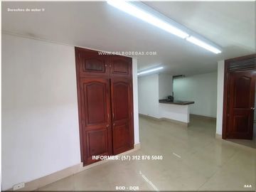 ALQUILER DE BODEGA 1120 DISPONIBLE PARA RENTA CON USO DE SUELOS.