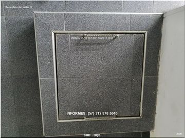 ALQUILER DE BODEGA 1120 DISPONIBLE PARA RENTA CON USO DE SUELOS.