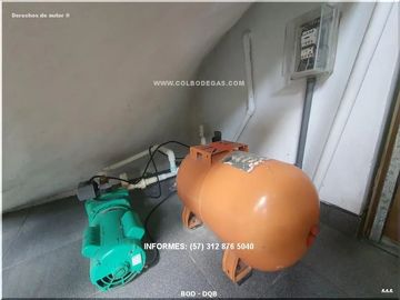 ALQUILER DE BODEGA 1120 DISPONIBLE PARA RENTA CON USO DE SUELOS.