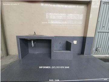 ALQUILER DE BODEGA 1120 DISPONIBLE PARA RENTA CON USO DE SUELOS.