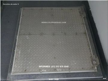 ALQUILER DE BODEGA 1120 DISPONIBLE PARA RENTA CON USO DE SUELOS.