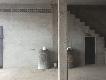 Vendo edificio comercial en Babahoyo