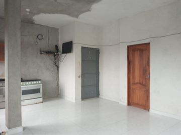Vendo edificio comercial en Babahoyo