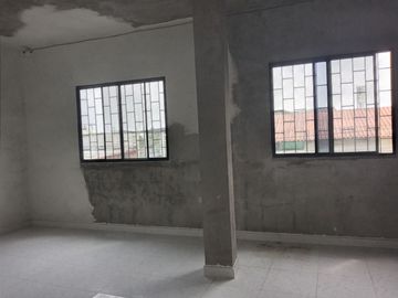 Vendo edificio comercial en Babahoyo