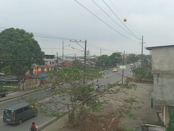 Vendo edificio comercial en Babahoyo