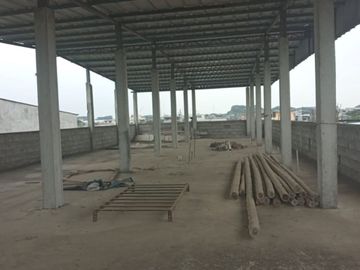 Vendo edificio comercial en Babahoyo