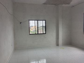 Vendo edificio comercial en Babahoyo