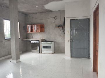Vendo edificio comercial en Babahoyo