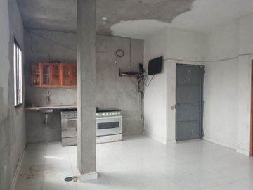 Vendo edificio comercial en Babahoyo