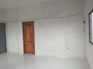 Vendo edificio comercial en Babahoyo