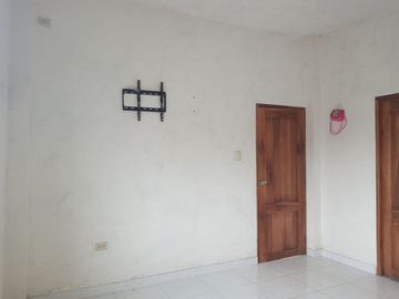 Vendo edificio comercial en Babahoyo