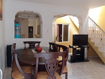 Venta casa Ciudad Córdoba Cali