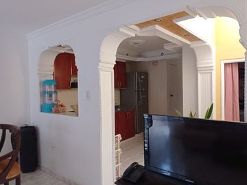 Venta casa Ciudad Córdoba Cali