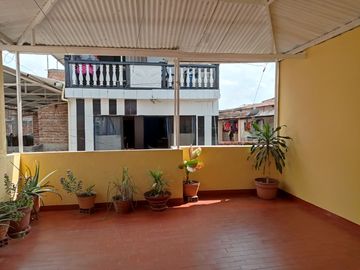 Venta casa Ciudad Córdoba Cali