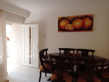 Venta casa Ciudad Córdoba Cali